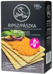 Szafi Products Kft Szafi Free ripsz / pászka (gluténmentes) 180g - egeszsegbolt