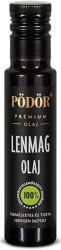 Pödör Lenmagolaj 100 ml - egeszsegbolt