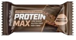 BioTechUSA Protein Max - Dupla csokoládé 45g - egeszsegbolt