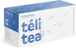 Györgytea Téli Tea Filteres Teakeverék 20x1 g - egeszsegbolt