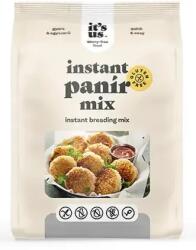 Hunorganic Kft It's Us Gluténmentes Instant Panír Mix 300 g - egeszsegbolt
