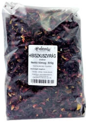 PaleoCentrum Kft Paleolit Hibiszkuszvirág Egész 500 g - egeszsegbolt