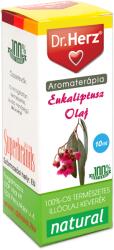 Dr. Herz DR Herz Eukaliptusz illóolaj 10ml