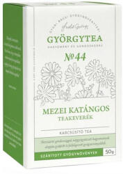 Györgytea Mezei katángos teakeverék 50g