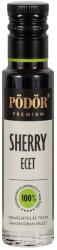 Pödör Sherry ecet 100 ml - egeszsegbolt