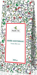 Mecsek Tea Mecsek Fehér Mustármag 200 g - egeszsegbolt