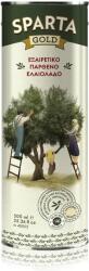 SPARTA Gold Extra szűz olívaolaj (TIN) 500ml - egeszsegbolt