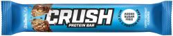 BioTechUSA Crush Bar protein szelet kókusz-karamell 64g - egeszsegbolt