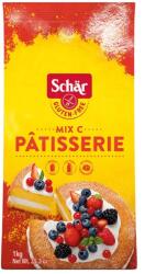 ASIX DISTRIBUTION Kft Schär MIX C lisztkeverék 1000 g - egeszsegbolt