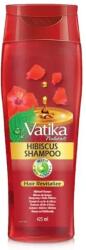 Garuda Ayurveda Dabur Vatika Naturals Hibiszkusz Revitalizáló Sampon 425 ml - egeszsegbolt