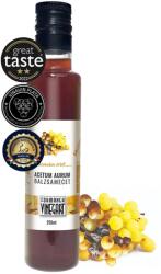 Formanek Vineg'art Formanek Acetum Aurum Aszú Balzsamecet 250 ml - egeszsegbolt