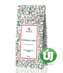 Mecsek Tea Mecsek Levendula virág tea 30g