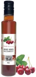 Formanek Vineg'art Meggy-menta balzsamecet 250ml - egeszsegbolt