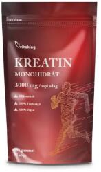 Vitaking Kft Vitaking Kreatin-monohidrát por 255 g - egeszsegbolt