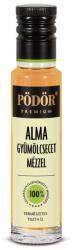 Pödör Alma gyümölcsecet mézzel 250ml - egeszsegbolt