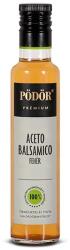 Pödör Aceto Balsamico Ecet fehér 250 ml - egeszsegbolt