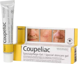 Naturprodukt Kft Coupeliac speciális bőrápoló gél 20 ml - egeszsegbolt