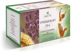Mecsek Tea Mecsek Stresszoldó tea 20 x 1, 2g