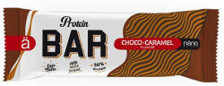 näno supps Protein Bar Chocolate-Caramel 55g - egeszsegbolt