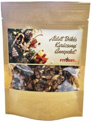 Fitodry X-MAS Karácsonyi Teakeverék Ablakos 80 g - egeszsegbolt