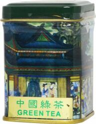 Sun Moon Big Star Eredeti Kínai Zöld-tea szálas 25g