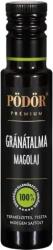 Pödör Gránátalma olaj BIO 100ml - egeszsegbolt