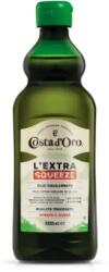 HUN-TRADE Kft Costa d'Oro Squeeze extra szűz olívaolaj 500ml - egeszsegbolt
