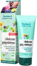 Herbiovit Herbiovit Lóbalzsam Gyógynövényes 75ml