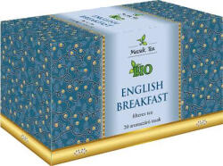 Mecsek Tea Mecsek Bio English Breakfast 20x2g