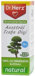 Dr. Herz Teafa olaj 10 ml - 100% Ausztrál