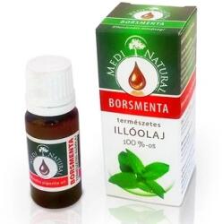 MediNatural borsmenta illóolaj 10 ml - egeszsegbolt