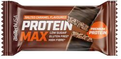BioTechUSA Protein Max - Sós karamell 45g - egeszsegbolt