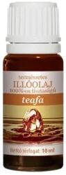 Neuston 100%-os tisztaságú teafa illóolaj 10ml