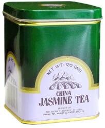 Dr. Chen Patika Kínai jázmin tea fém dobozban 120 g - egeszsegbolt