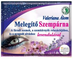 Dr. Chen Patika Valeriana Álom szempárna levendulával 1 db