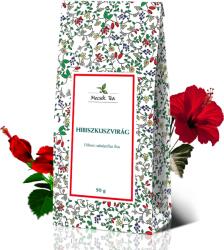 Mecsek Tea Mecsek Hibiszkuszvirág tea 50g
