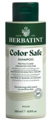 Herbatint Color Safe színtartó sampon 260 ml - egeszsegbolt