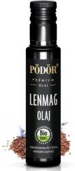 Pödör Lenmagolaj BIO 500ml