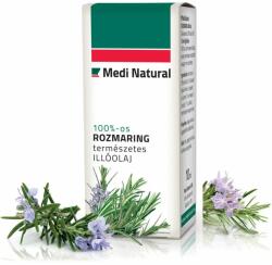 MediNatural Rozmaring illóolaj 10 ml - egeszsegbolt