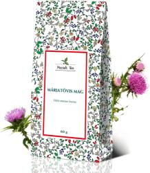 Mecsek Tea Mecsek Máriatövis mag tea 60g