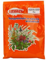 Fitodry Angelika gyökér 30g - egeszsegbolt