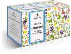 Mecsek Tea Mecsek Szélhajtó teakeverék 20 x 1, 7g