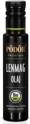 Pödör Lenmagolaj 500ml - egeszsegbolt