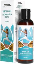 Garuda Trade kft Garuda Ayurveda Arth oil Izomlazító olaj 100 ml - egeszsegbolt