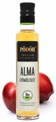 Pödör Alma gyümölcsecet Bio szűretlen 250ml - egeszsegbolt