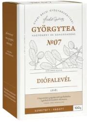 Györgytea Diófalevél 100 g - egeszsegbolt
