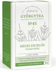 Györgytea Mezei Zsurlós Teakeverék 100 g - egeszsegbolt