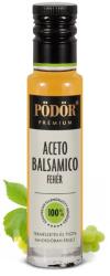 Pödör Aceto Balsamico Fehér (Bio) 100ml - egeszsegbolt