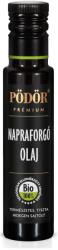 Pödör BIO Napraforgó magolaj 250 ml - egeszsegbolt