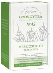 Györgytea Mezei zsurlós teakeverék (A vese védője) 50 g - egeszsegbolt